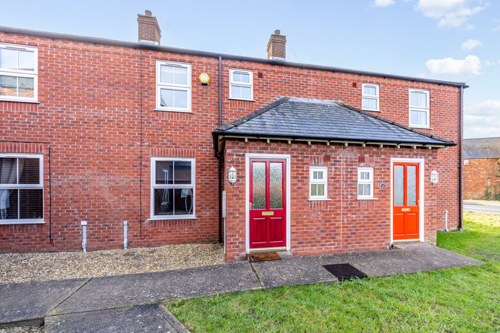 3 bed terraced house for sale in Curtis Close, Horncastle LN9 Zoopla