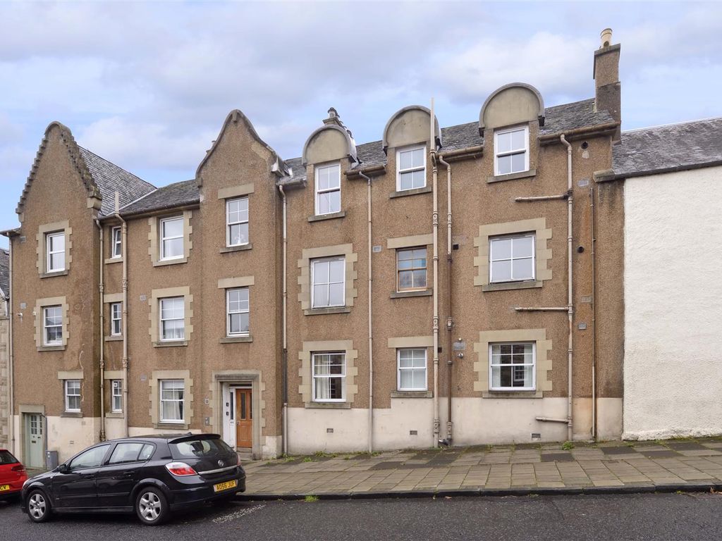 3 bed flat for sale in Castlegate, Jedburgh TD8 Zoopla