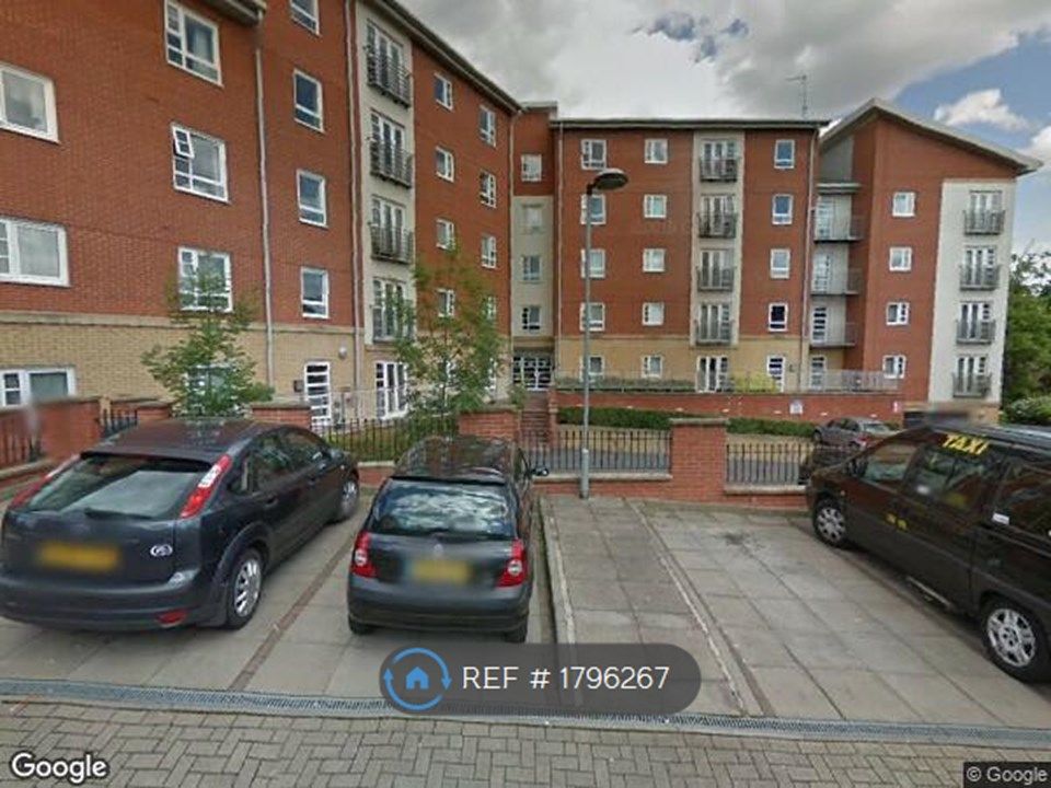 2 bed flat to rent in The Observatory, Erdington B23 Zoopla