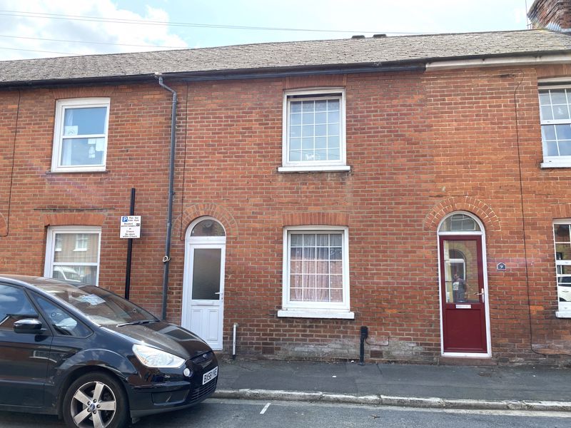 2 bed terraced house for sale in Caesars Road, Newport PO30 Zoopla