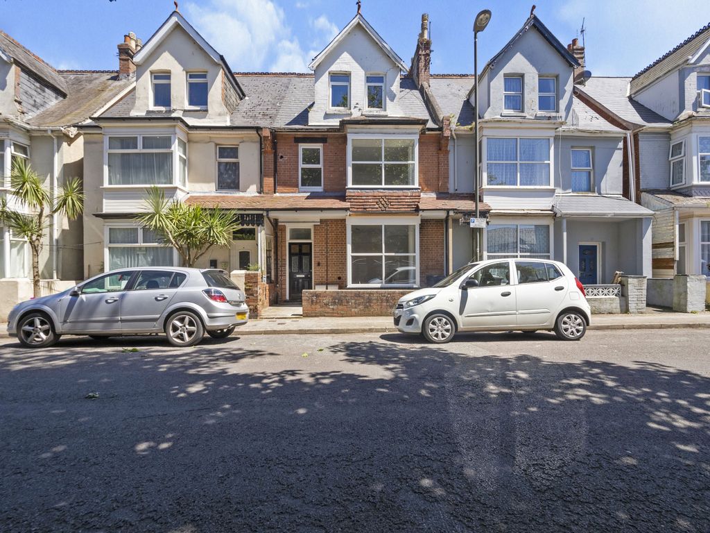 5 bed terraced house for sale in Garfield Road, Paignton TQ4 Zoopla