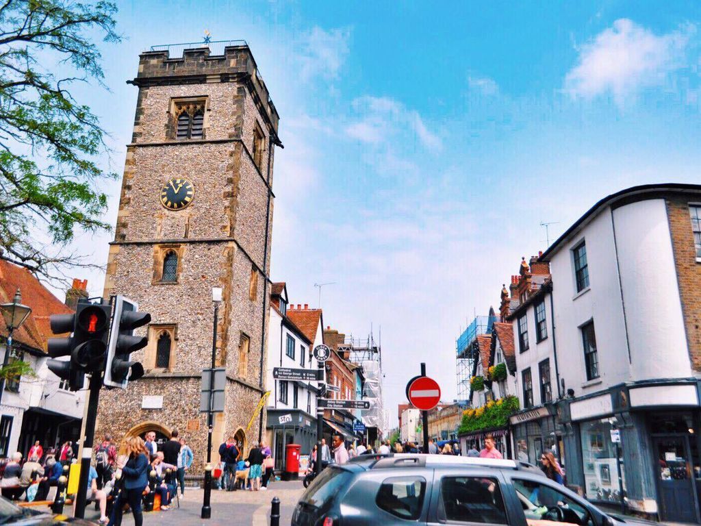 Luton Investment Apartment, Armstrong Road, Luton LU2  