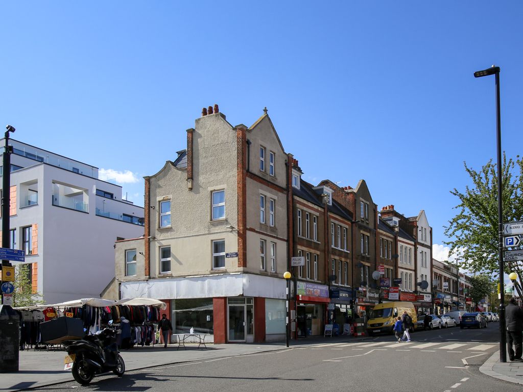 3 bed flat for sale in Horn Lane, Acton W3 Zoopla