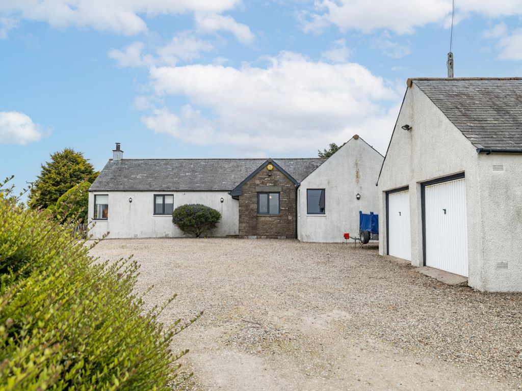 5 bed cottage for sale in Monikie, Broughty Ferry, Dundee DD5 Zoopla