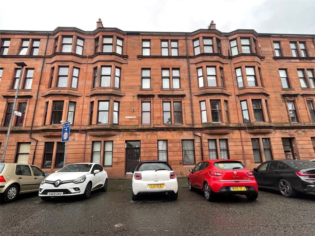 1 bed flat for sale in Henrietta Street, Scotstoun, Glasgow G14 Zoopla