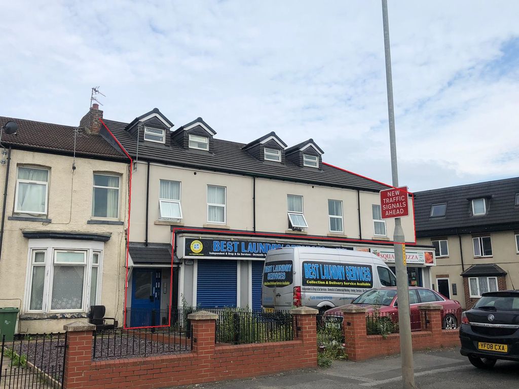Block of flats for sale in Norton Road, StocktonOnTees TS20 Zoopla