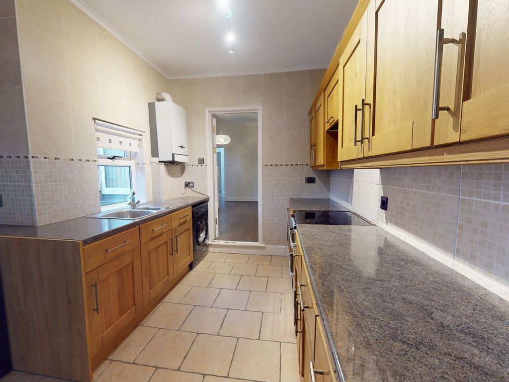 Ashley Road, South Shields, Tyne And Wear NE34  