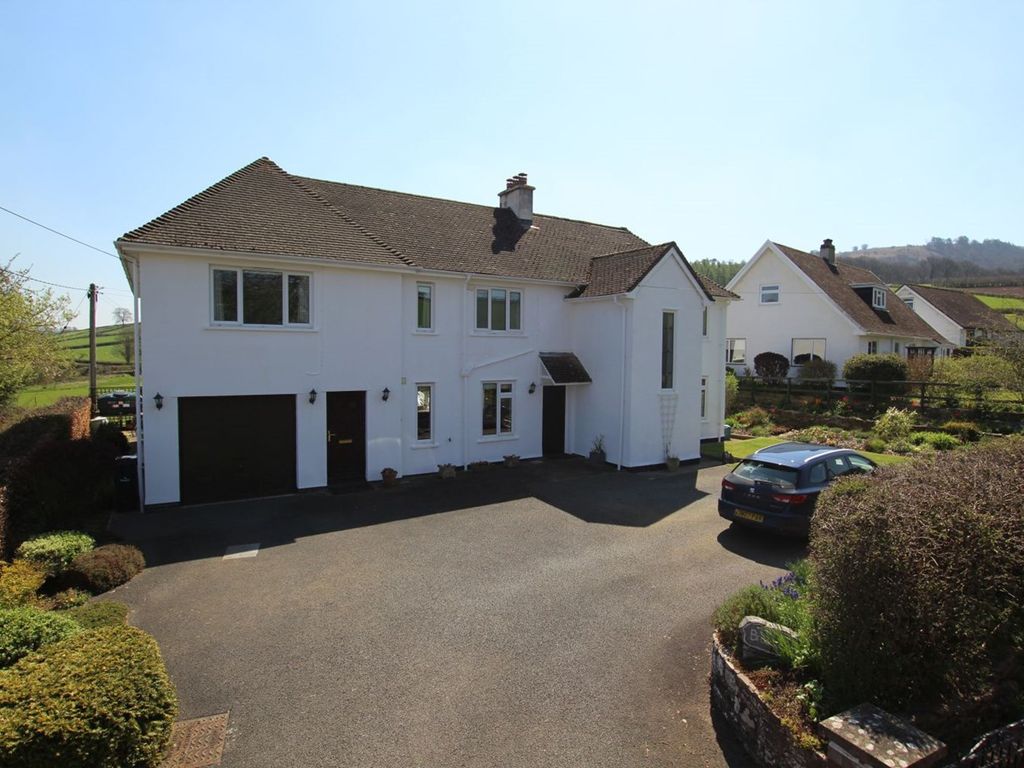 5 bed detached house for sale in Llanfrynach, Brecon LD3 Zoopla