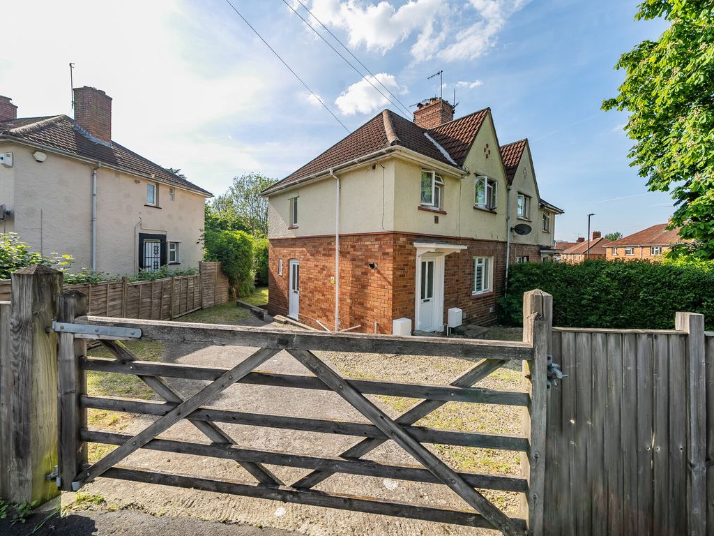 1 bed flat for sale in Lynton Road, Bristol, Somerset BS3, £160,000