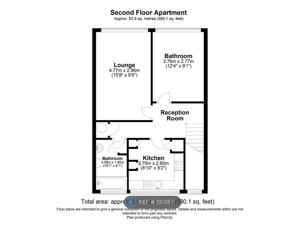 1 bed flat to rent in Drury Lane, Solihull B91, £995 pcm Zoopla