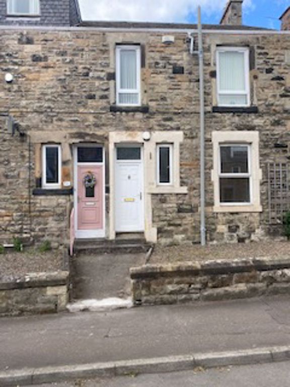 2 bed flat to rent in Balfour Street, Kirkcaldy KY2, £650 pcm Zoopla