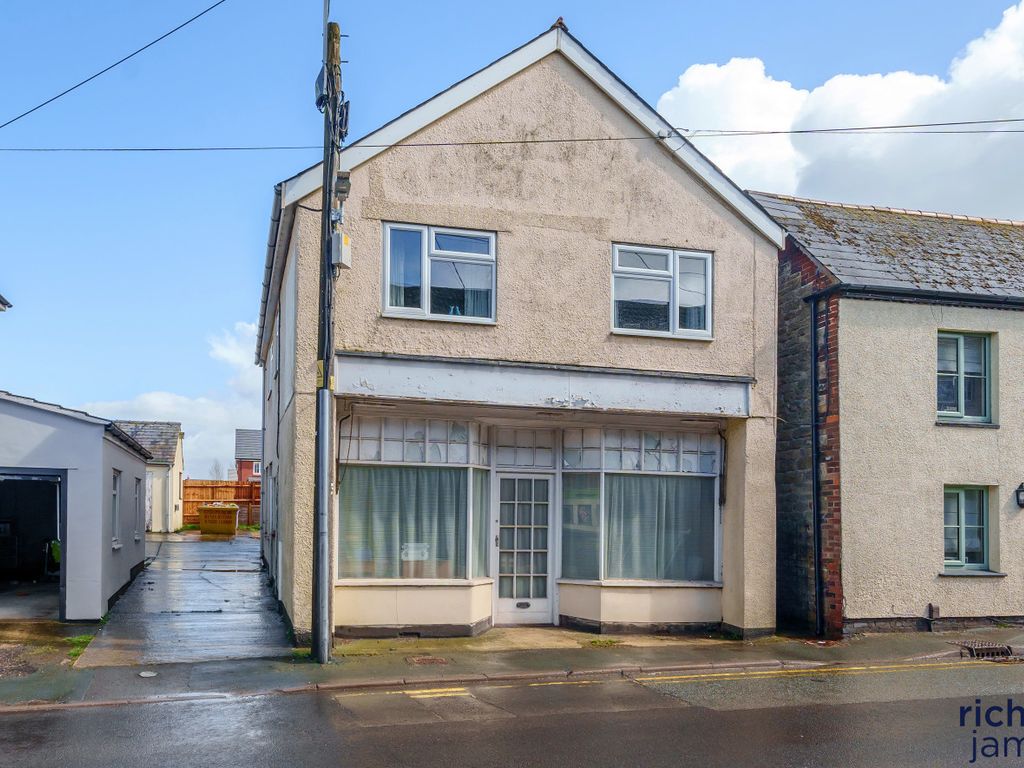 Land for sale in Marlborough Road, Wroughton, Wiltshire SN4 Zoopla