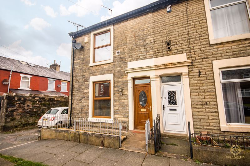 3 bed terraced house for sale in Redvers Road, Darwen BB3 Zoopla