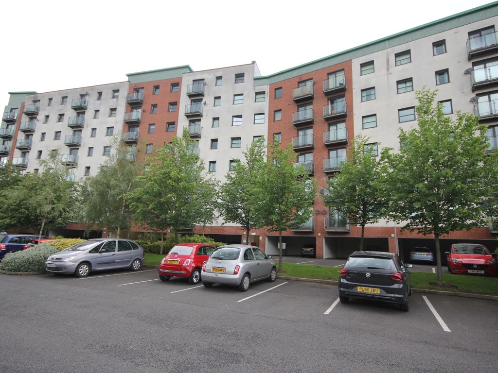 1 bed flat to rent in Lower Hall Street, St. Helens WA10, £595 pcm Zoopla