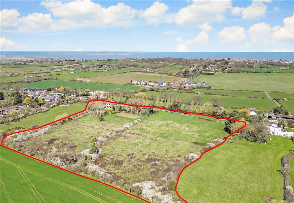 5 bed detached house for sale in Pean Hill, Whitstable, Kent CT5, £