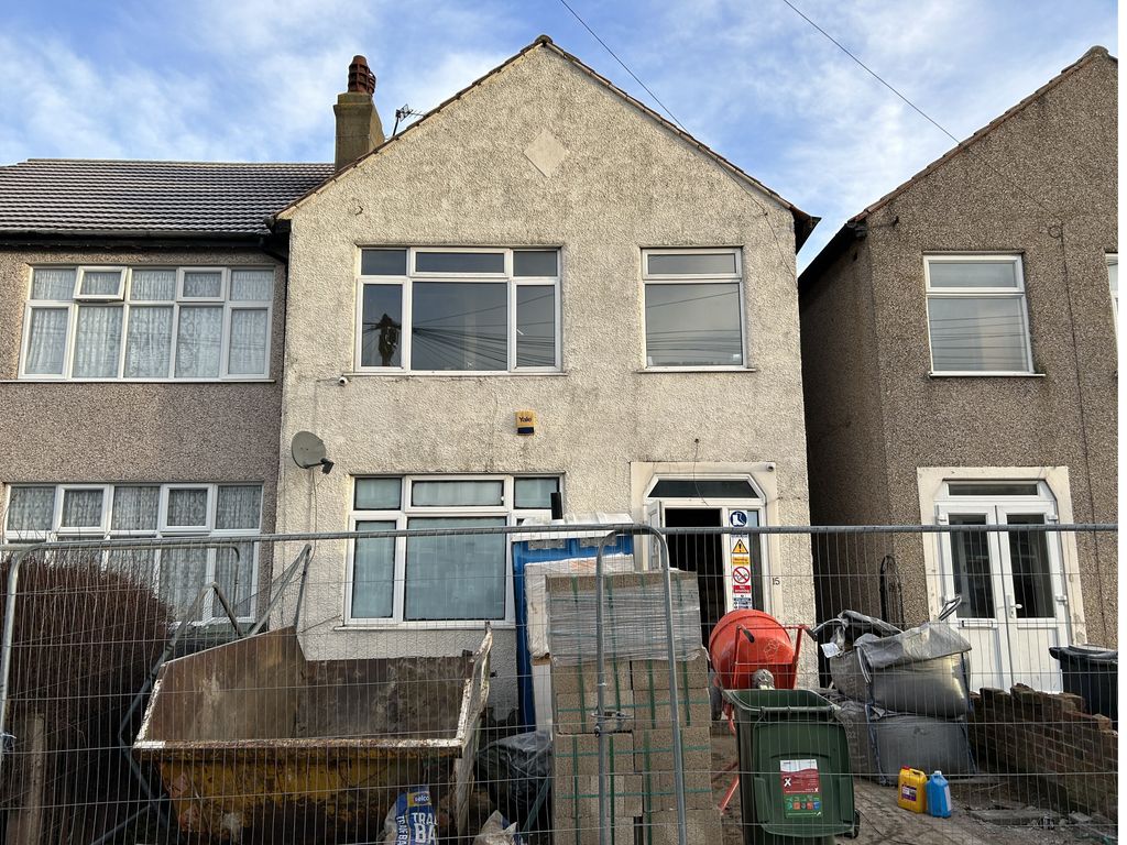 6 bed property for sale in 15 Greenock Road, Streatham Vale, London