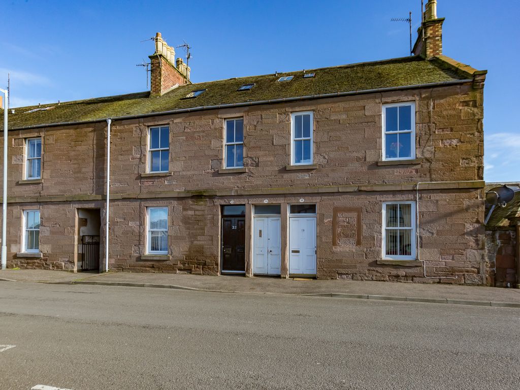 2 bed for sale in Mount Road, Montrose DD10 Zoopla