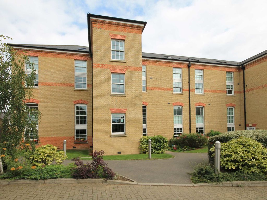 2 bed flat to rent in Pulteney Close, Isleworth TW7 Zoopla