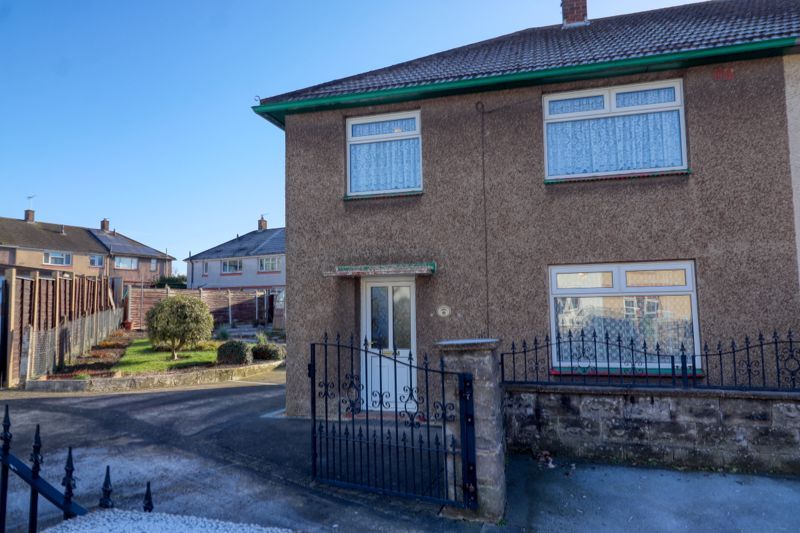 3 bed semidetached house for sale in Mavis Road, Scunthorpe DN17 Zoopla