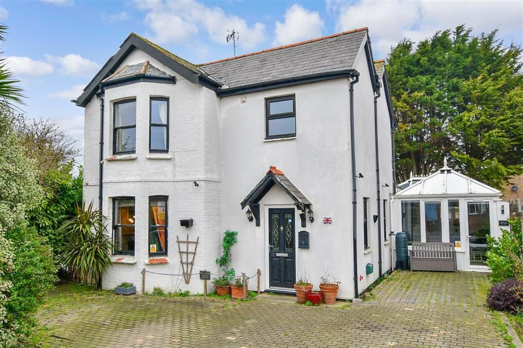 4 bed detached house for sale in Greenland Road, Worthing, West Sussex