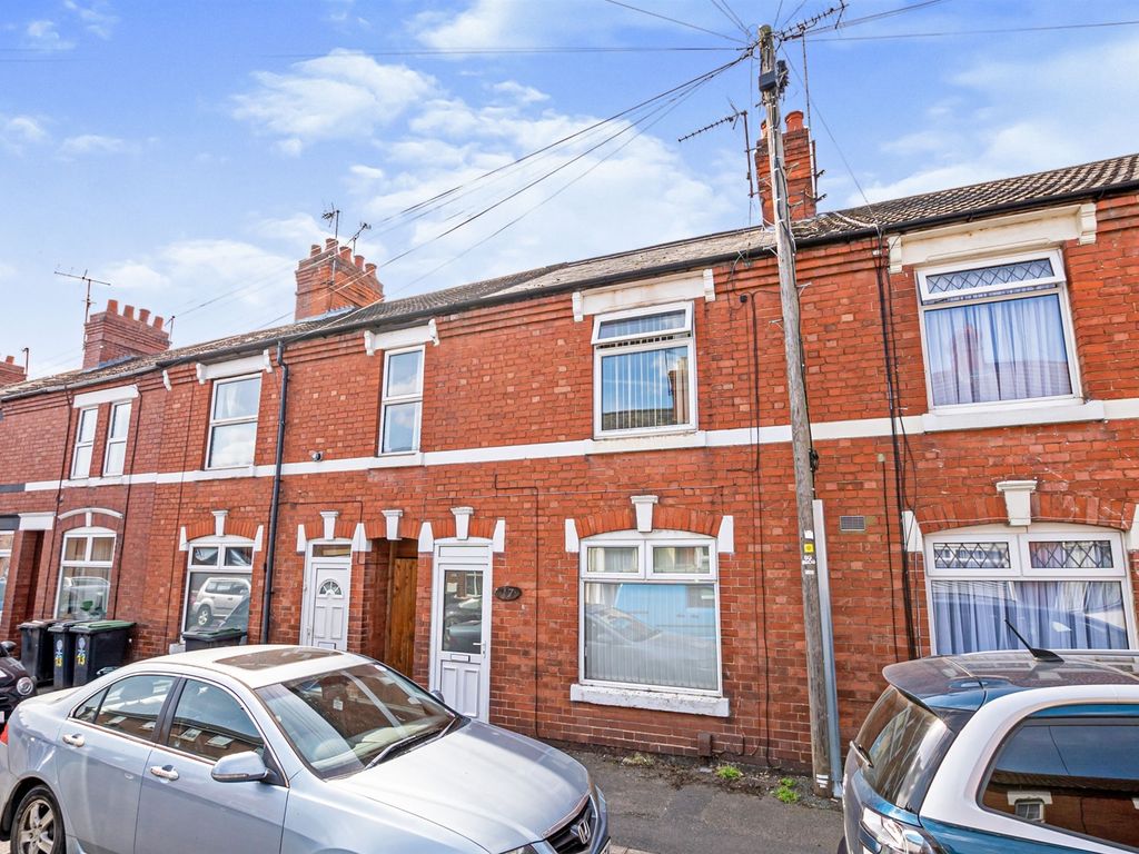 3 bed terraced house for sale in Sartoris Road, Rushden NN10 Zoopla