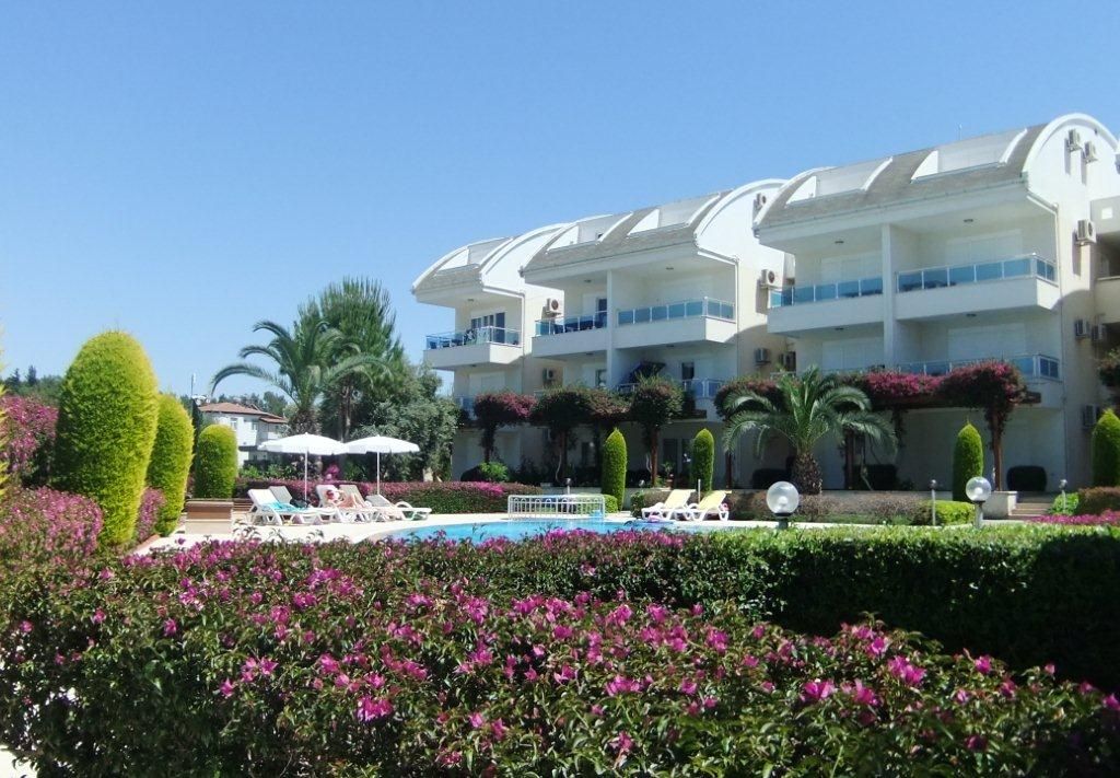 2 bed villa for sale in Antalya, Antalya, Turkey, £136,883 Zoopla