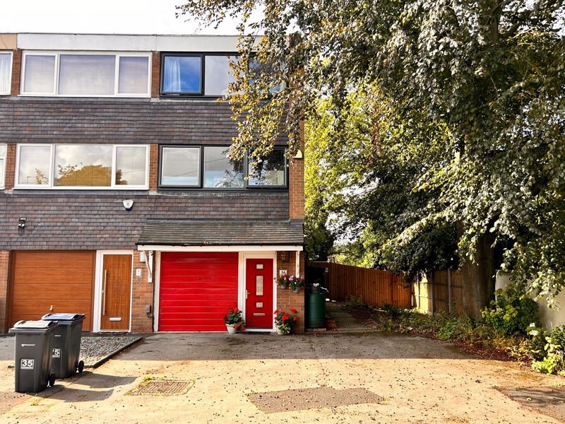 3 bed end terrace house for sale in Buckingham Mews, 152334 B73, £204,500 Zoopla