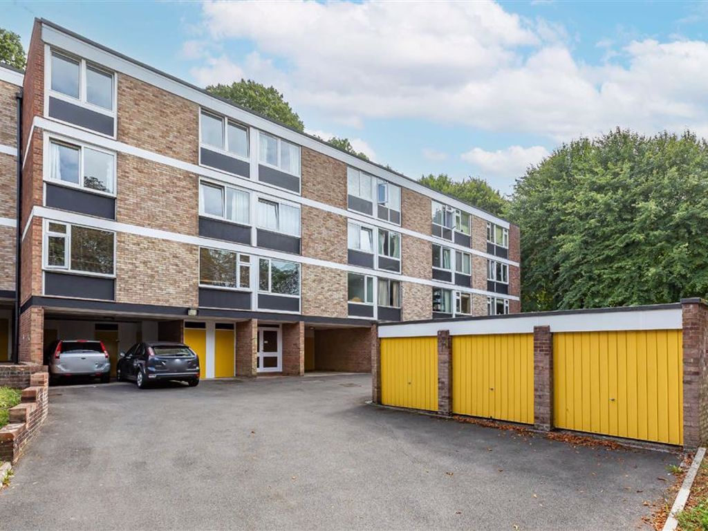 2 bed flat for sale in Westacre Close, Bristol BS10 Zoopla