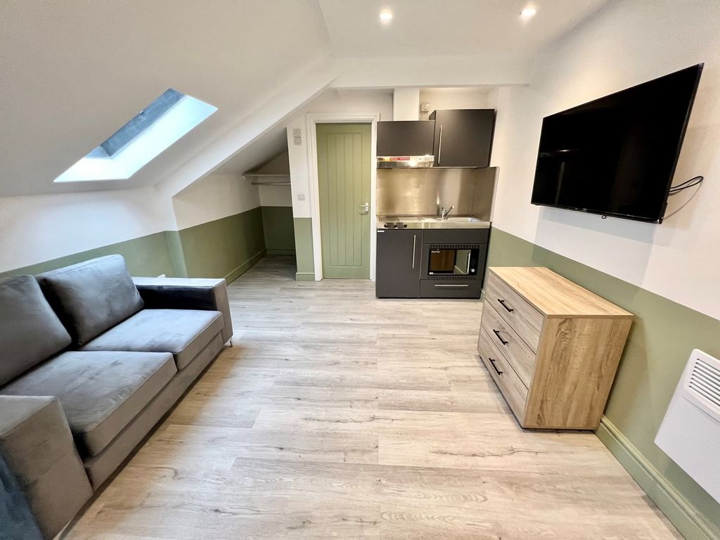 Studio to rent in John Street, Sunderland SR1, £685 pcm Zoopla