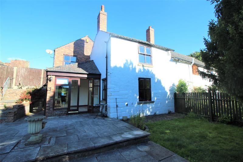 3 bed cottage to rent in Gathurst Hall, Gathurst Lane, Shevington WN6