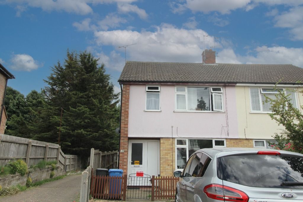 1 bed flat to rent in Ashcroft Road, Ipswich IP1 Zoopla