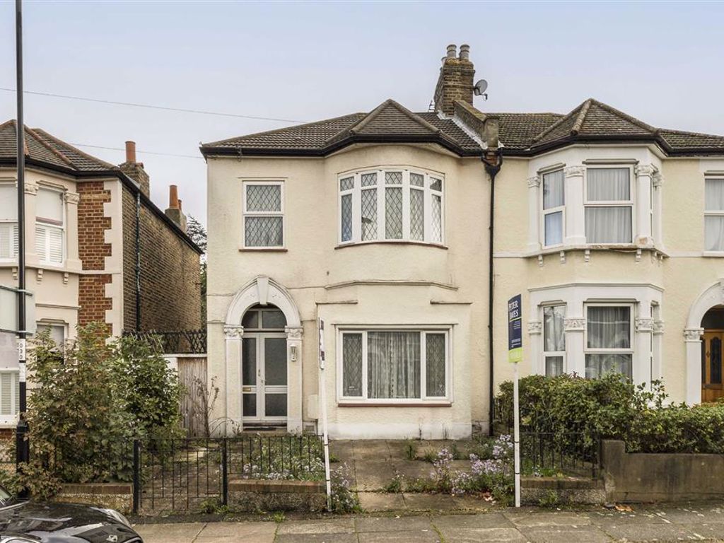 3 bed semidetached house for sale in Minard Road, London SE6 Zoopla