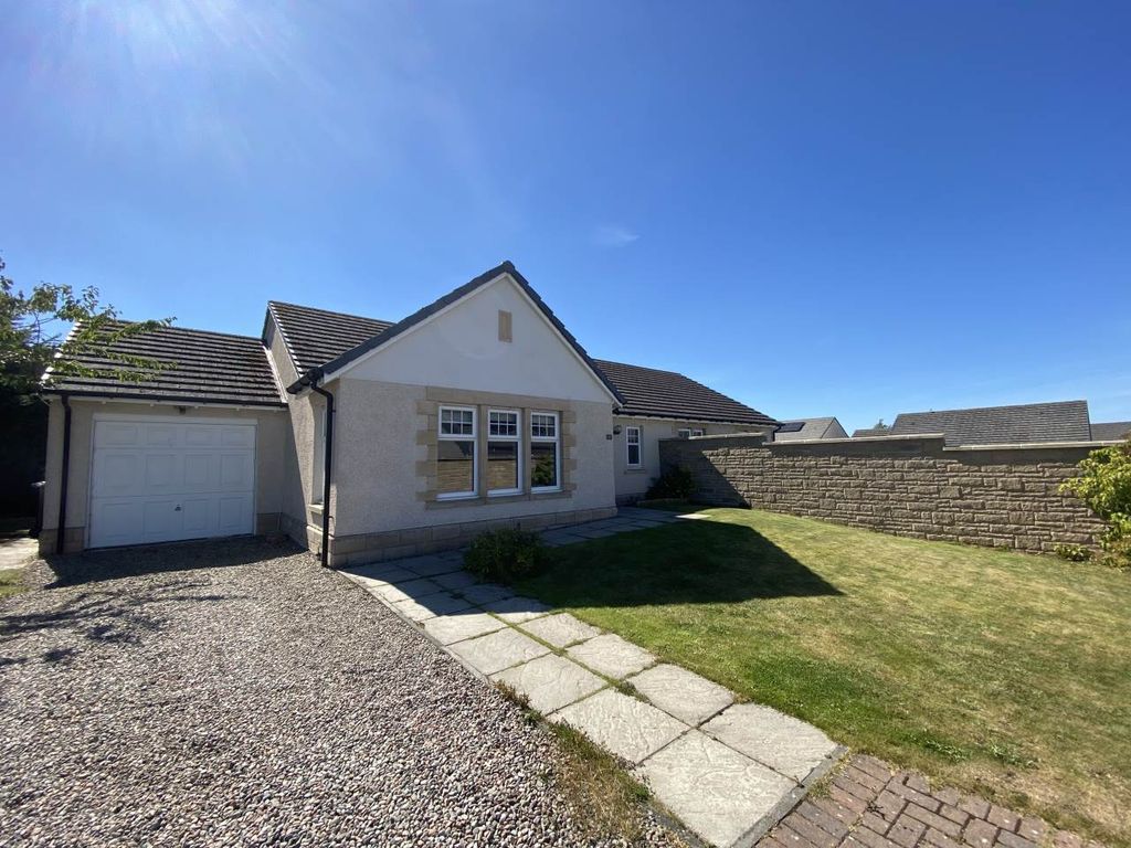 4 bed bungalow to rent in Monks Walk, Grange, Errol PH2 Zoopla