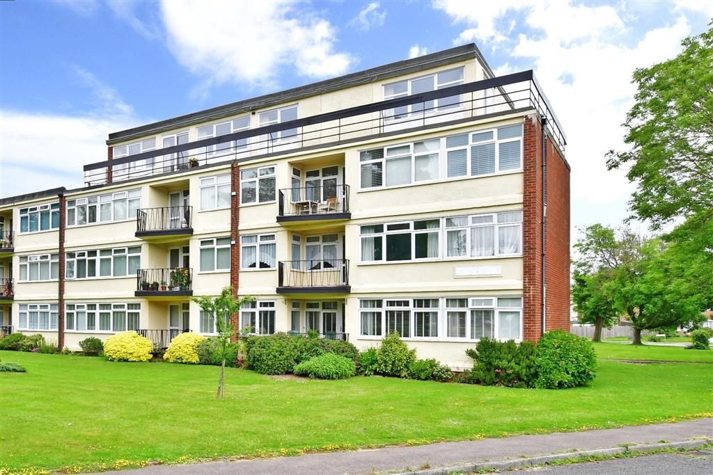 2 bed flat for sale in Lord Warden Avenue, Walmer, Deal, Kent CT14 Zoopla