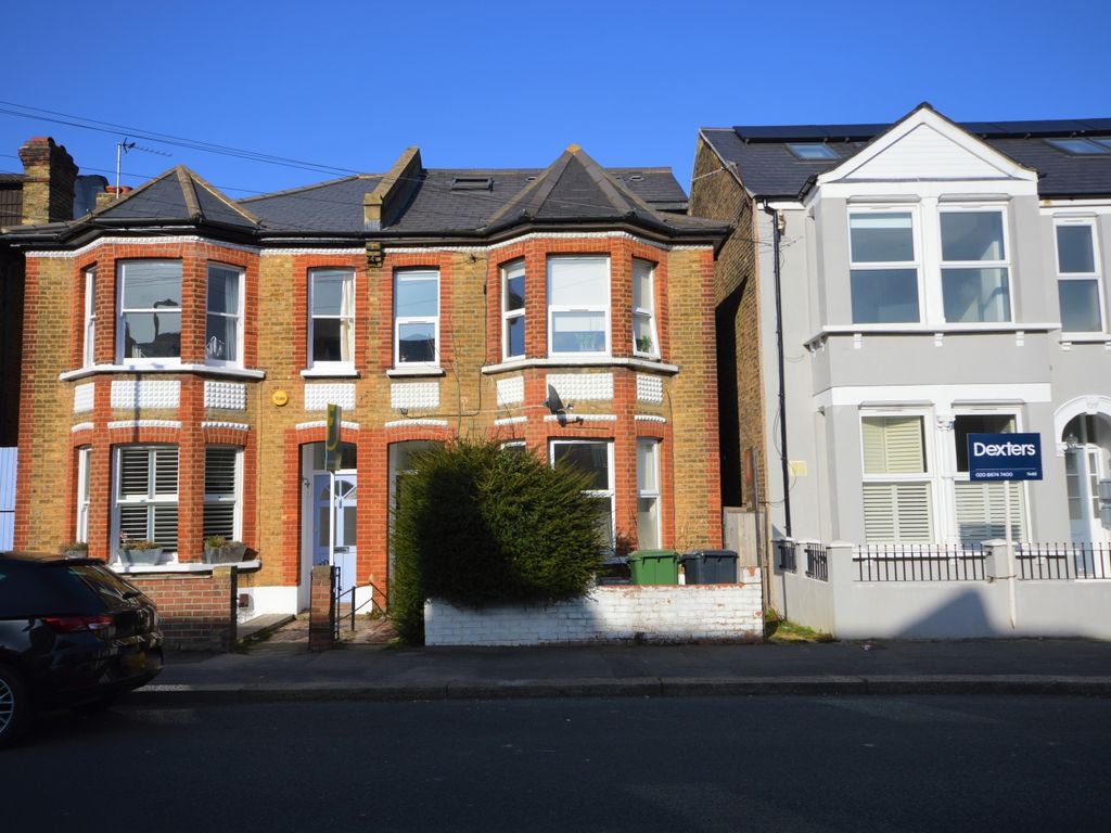 2 bed flat to rent in Stockfield Road, London SW16 Zoopla