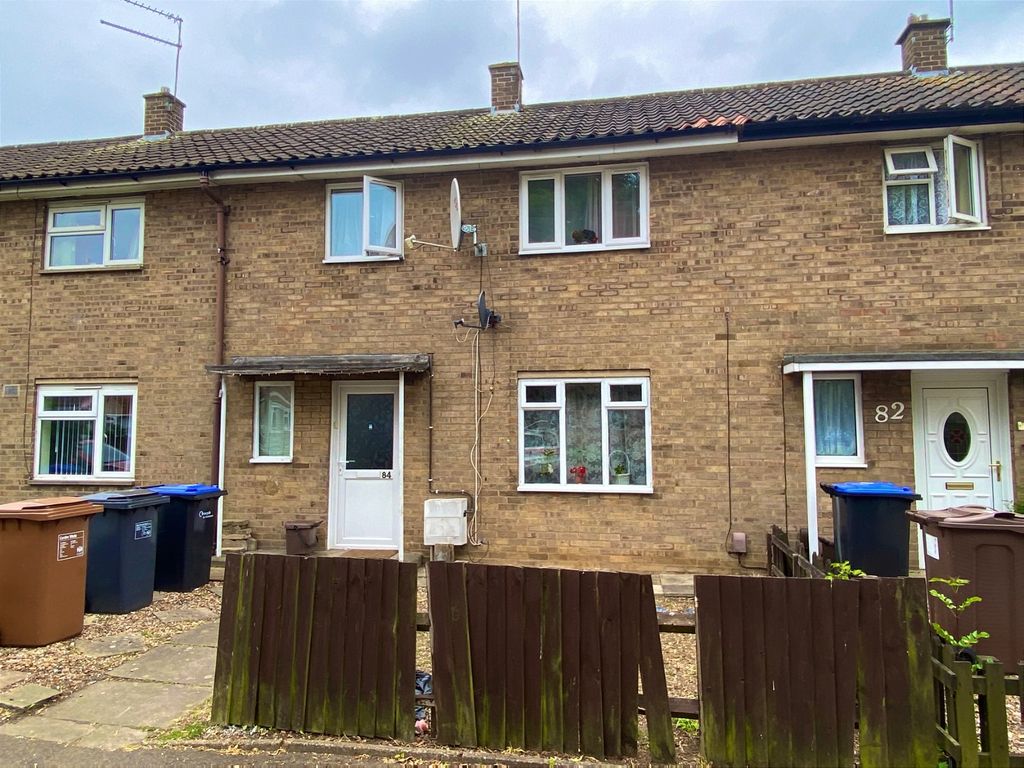 3 bed terraced house for sale in Grange Road, Northampton NN3 Zoopla