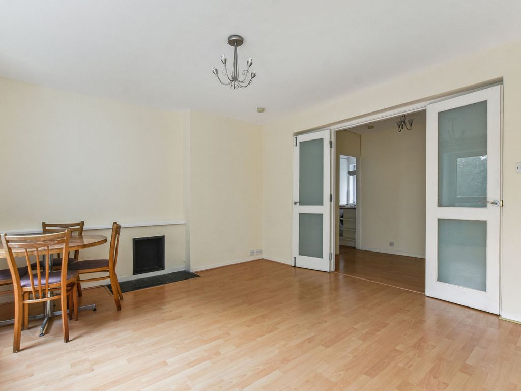 Waltham House, Boundary Road, London NW8  