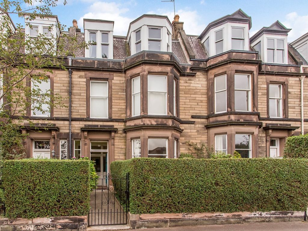 Netherby Road, Edinburgh EH5  