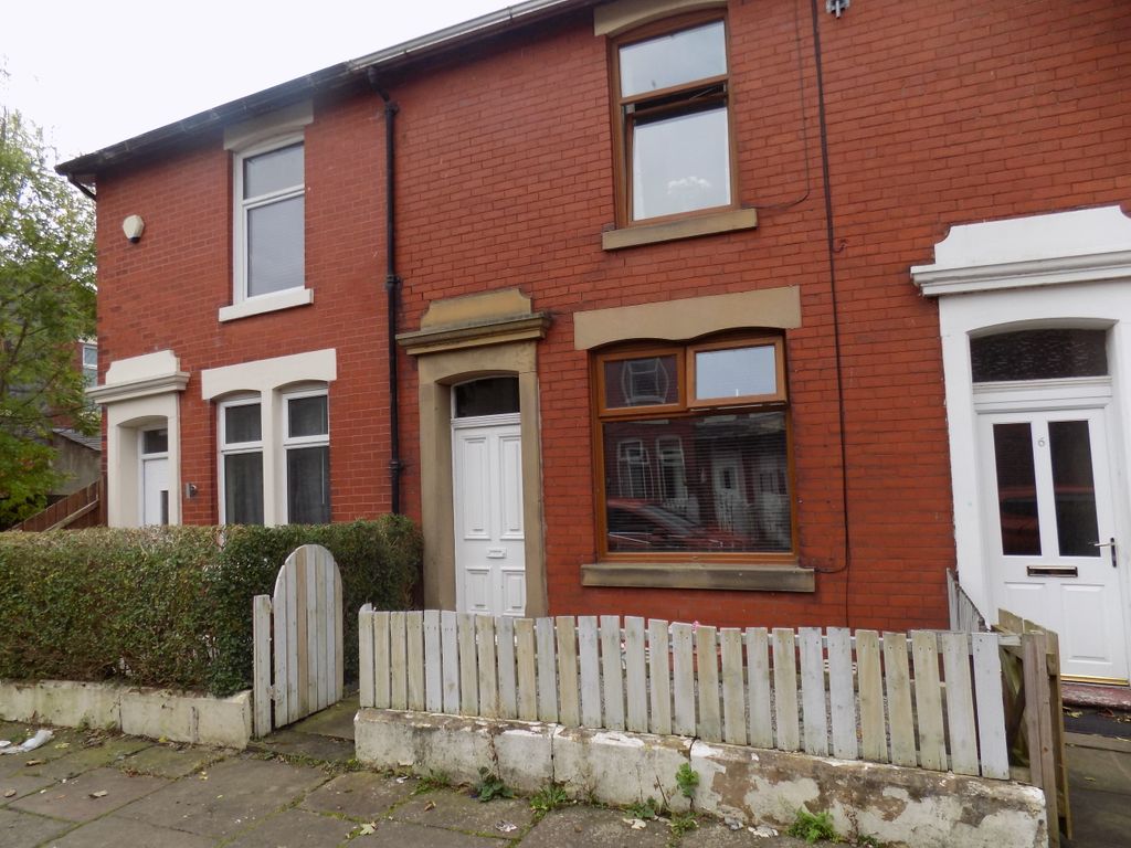 3 bed terraced house to rent in Hawkshead St, Blackburn BB2 Zoopla