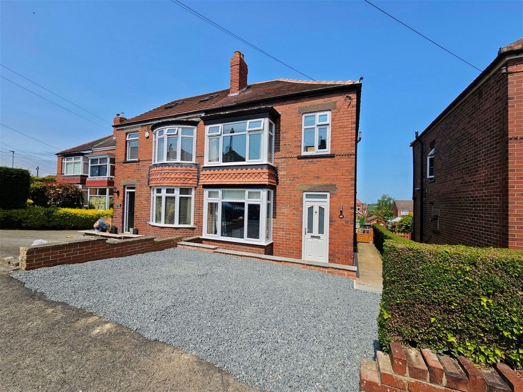 3 bed semidetached house for sale in Northgate, Barnsley S75 Zoopla