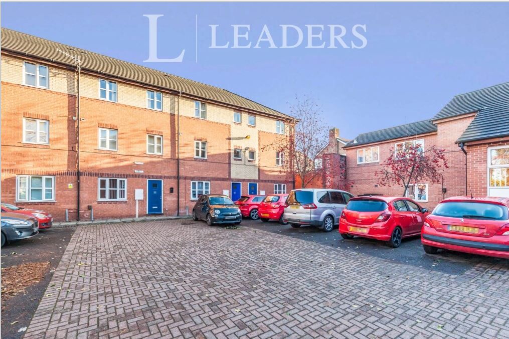 Room to rent in Denison Court, Denison Street, Nottingham NG7 Zoopla