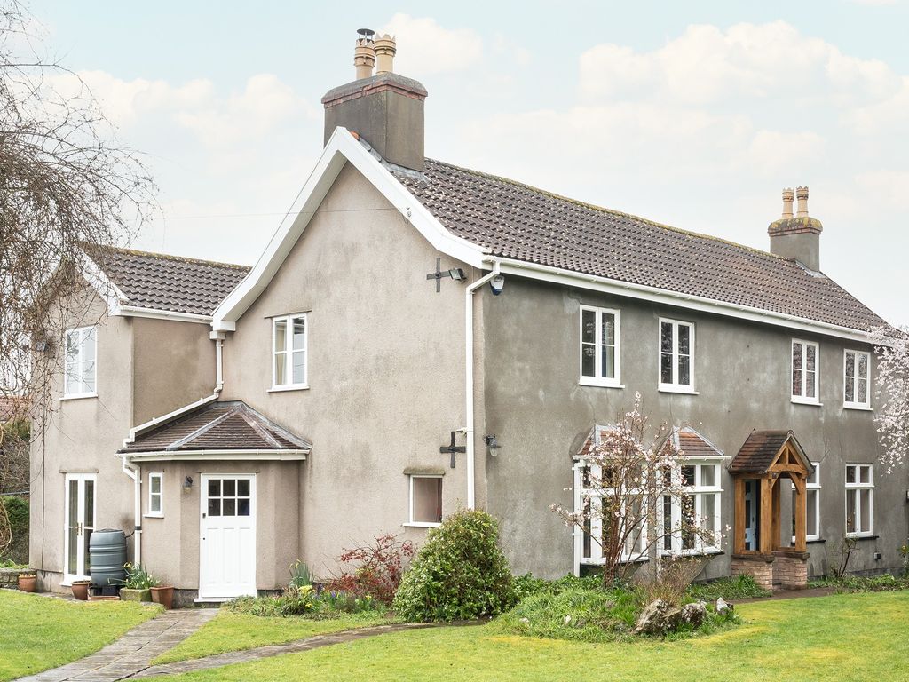 6 bed detached house for sale in The Breaches, EastonInGordano