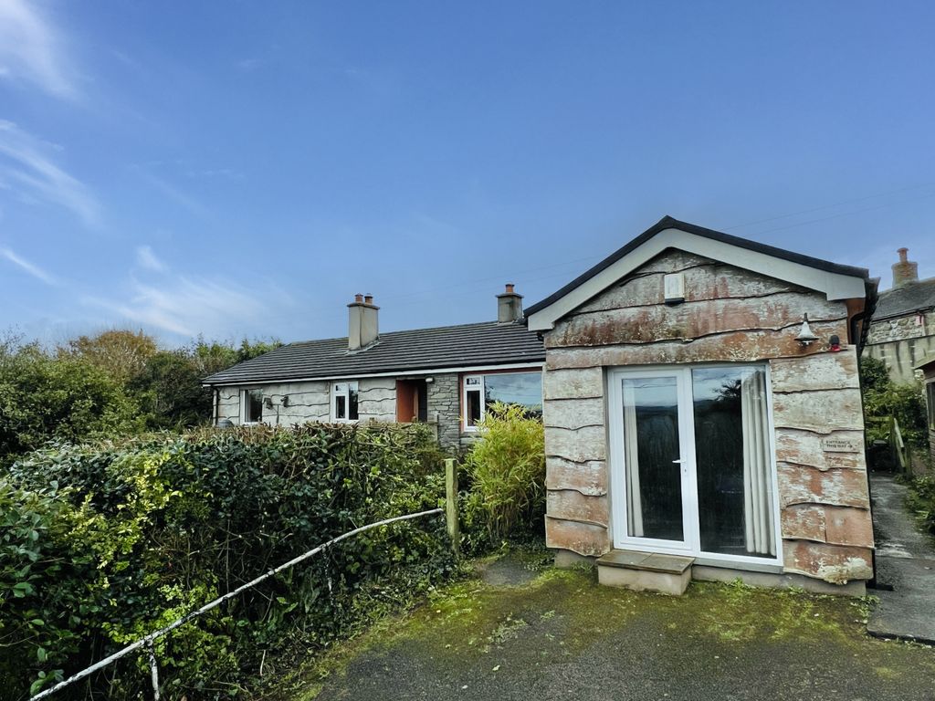 3 bed bungalow for sale in Lamorna, Penzance TR19, £675,000 Zoopla