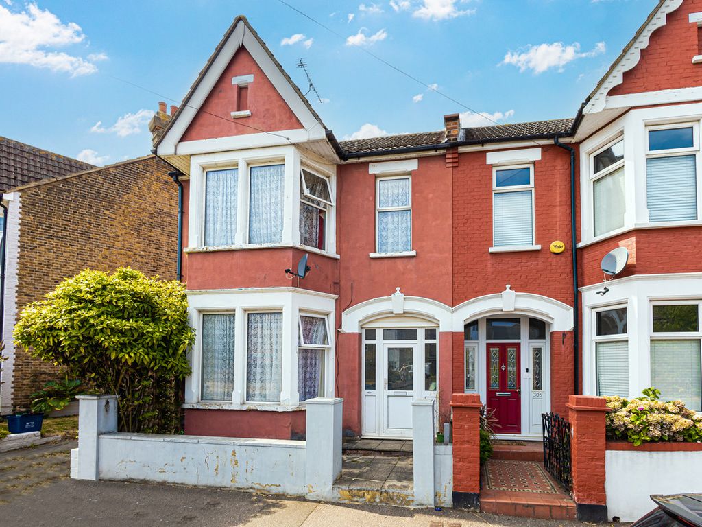 3 bed semidetached house for sale in Hamlet Court Road, WestcliffOn