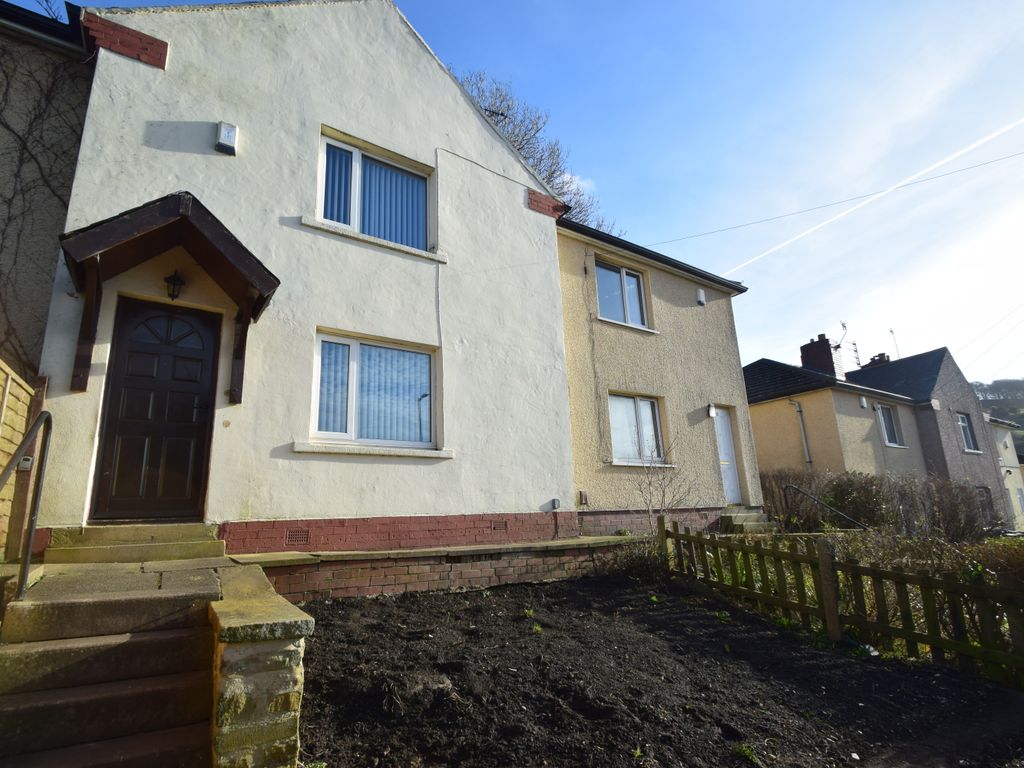 2 bed terraced house to rent in Dawson Road, Keighley, West Yorkshire BD21 Zoopla