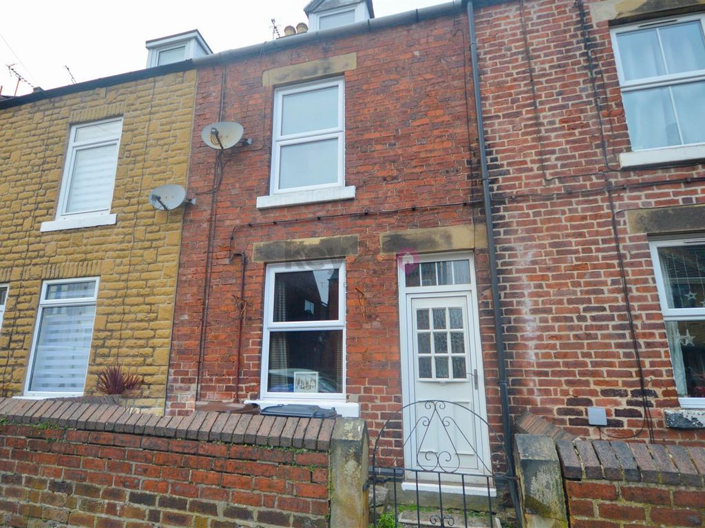 3 bed terraced house for sale in Cadman Street, Mosborough, Sheffield