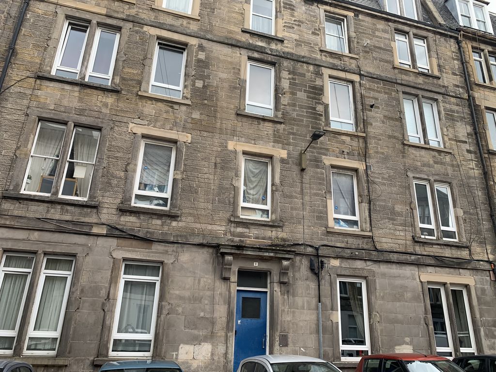 Drum Terrace, Edinburgh EH7