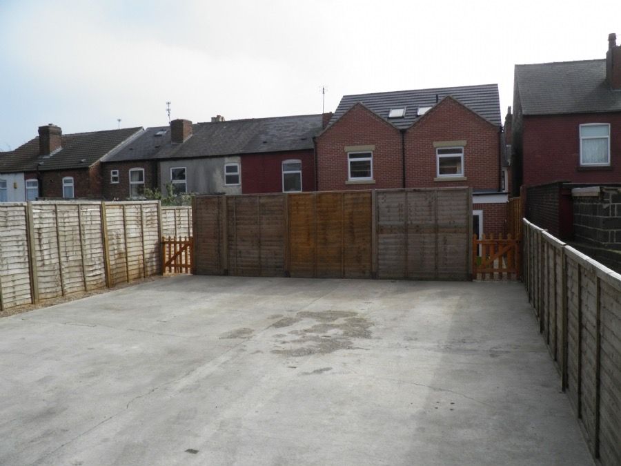 3 bed semidetached house to rent in Ray Street, Heanor, Derbyshire