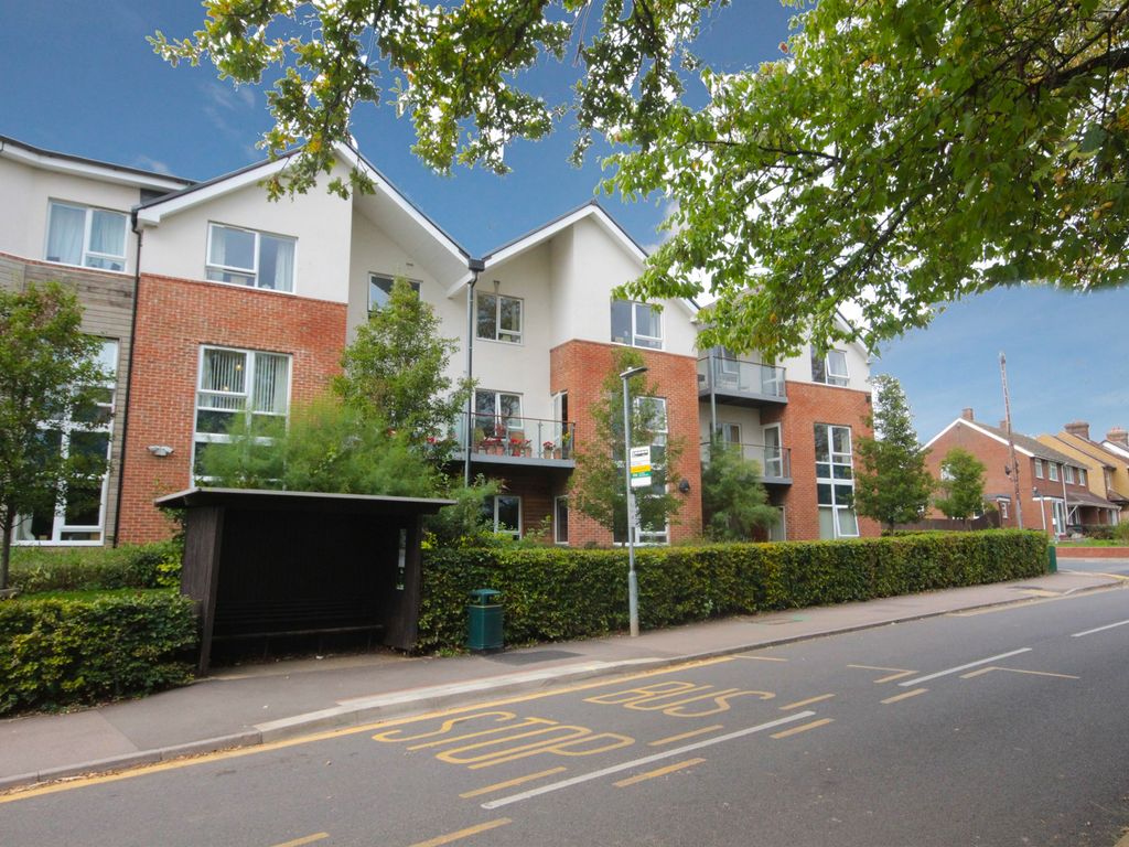 1 bed property for sale in Lower Luton Road, Harpenden AL5 Zoopla