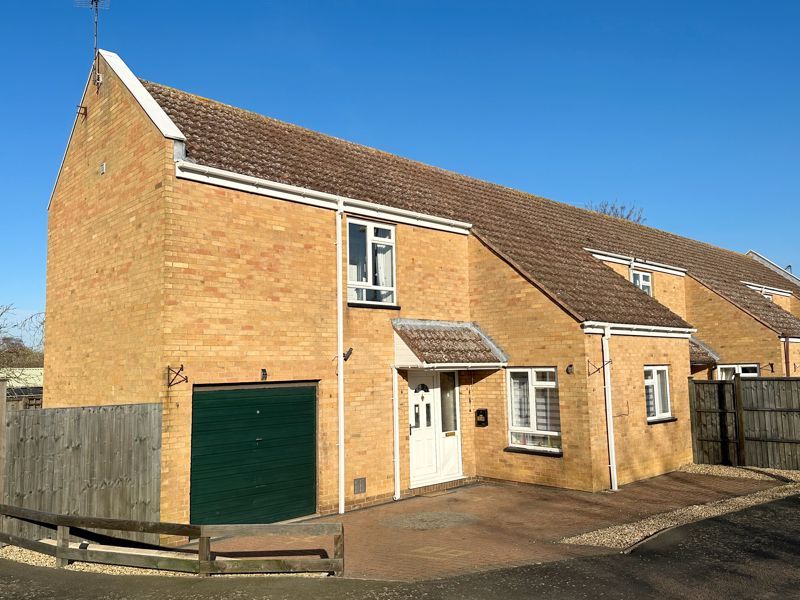 3 bed end terrace house for sale in Hungate Road, Denton, Grantham NG32 Zoopla